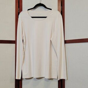 Chico's Long Sleeve Top - Size 3